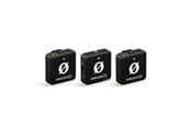 Mikrofone - Røde Wireless ME DUAL Compact - Schwarz - WIMEDUAL