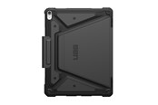 Tablets - Cover & Case - UAG Metropolis SE - black - iPad Air 13" (2024/2025/2026) - 124472114040
