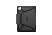 Tablets - Cover & Case - UAG Metropolis SE black - iPad Pro 11" 2024 - 124475114040