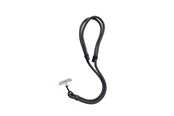 Handys - Anderes Zubehör - UAG Crossbody Lanyard Civilian graphite/black - 964371113240