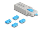 Taschen - DeLOCK - HDMI port blocker set - 20924