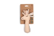 Baby Spielzeug - Filibabba Rassel aus Leinen - Pferd - FI-02810