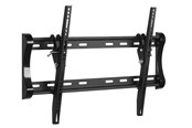 Monitorhalterung - Vivanco Tilt Wall Bracket VESA 400 50kg Black - 4008928379754