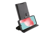 Handys - Cover & Cases - Vivanco Classic Wallet Galaxy A33 5G  Black - 4008928631517