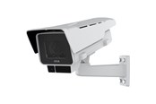 Netzwerkkamera - Axis P1387-LE Box Camera Reliable 5 MP outdoor surveillance - 02736-001