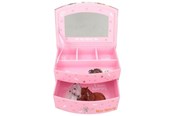 Kinderzimmer - Miss Melody Jewellery box - 0412404