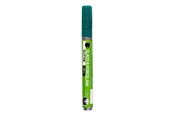 Kreativ-Spiele - Creativ Company Glass and Porcelain Pen Glitter Semi-Opaque - Dark Green - 31309