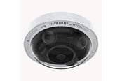 Netzwerkkamera - Axis P3735-PLE Panoramic Camera - 02633-001