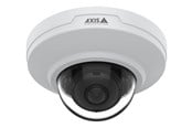 Netzwerkkamera - Axis M3086-V Mic Dome Camera - 02832-001