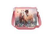 Rollenspiele - Depesche Miss Melody - Small Shoulderbag FLOWERS - 0412762