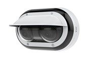 Netzwerkkamera - Axis P4708-PLVE Panoramic Camera - 02944-001