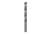 Bohrer & Bits - Bosch drill bit set - for metal plastic non-ferrous metal cast iron cast steel alloyed steel unalloyed steel sintered iron - 5 pieces - 2608595078