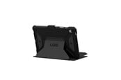 Tablets - Cover & Case - UAG Metropolis SE - black - Samsung Tab S9 FE - 224415114040