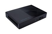 Stationär - Mini PC / Barebone - GIGABYTE BRIX GB-BNIP-N100 - mini PC - N-series N100 2.9 GHz - 0 GB - no HDD - GB-BNIP-N100