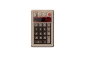 Tastaturen - 8BitDo Retro 18 Mechanical Numpad (C64 Edition) - Numpad - RET00464