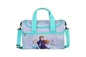 Schul-Zubehör - Disney Frozen Sports Bag - FRVX7252
