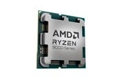 CPU - AMD Ryzen 7 9700X (Tray) CPU - 8 Kerne - 3.8 GHz - AMD AM5 - Bulk (ohne Kühler) - 100-000001404