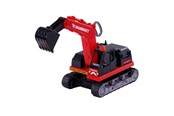 Spielzeugauto - Cavallino Toys Cavallino Mammoet Crawler Excavator 36cm - 1960MT01