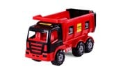 Spielzeugauto - Mammoet Toys Cavallino Mammoth Tipper Truck - 2191MM