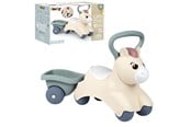 Baby Spielzeug - Smoby Baby Pony Ride-on - 7600140502