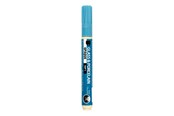 Kreativ-Spiele - Creativ Company Glass and Porcelain Pen Opaque - Light Blue - 31329