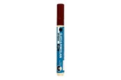 Kreativ-Spiele - Creativ Company Glass and Porcelain Pen Opaque - Brown - 31331