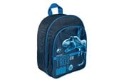 Schul-Zubehör - Jurassic World Backpack with Front Pocket Tyrannosarus Rex - JURP7601