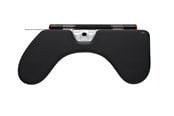 Maus - Contour RollerMouse Red Max - Zentrales Zeigegerät (Rot) - CDRMRED20410