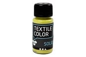 Kreativ-Spiele - Creativ Company Textile Color Opaque Textile Paint - Kiwi 50ml - 34217
