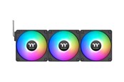 Gehäuselüfter - Thermaltake CT140 EX ARGB Sync - Gehäuselüfter - 140mm - Schwarz - CL-F182-PL14SW-A