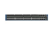 Switches - Grandstream GWN7800 Series GWN7806P - switch - enterprise-grade - 48 ports - Managed - rack-mountable - GWN7806P