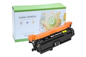 Druckerzubehör - Tinte & Toner - Static Control - yellow - compatible - toner cartridge (alternative for: Canon 2641B002 HP CE252A) - 002-01-SE252A