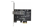 Netzwerkadapter (Netzkarte, Druckserver, u.s.w.) - StarTech.com P011GI-NETWORK-CARD - P011GI-NETWORK-CARD