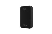 Powerbank (Akku) - FIXED Zen PRO USB-C PD 130W Power Bank 20.000 mAh Black Powerbank (Akku) - schwarz - 20000 mAh - FIXZENP-20-BK