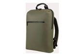 Taschen - Tucano Gommo Rucksack für MacBook Pro 16" & Laptop 15.6" | Militärgrün - BKGOM15-VM