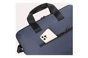 Taschen - Tucano Gommo City 15.6"/MB 16" Notebook bag Blue - BGOM15-B