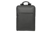 Taschen - Tucano Gommo Rucksack für MacBook Pro 16" & Laptop 15.6" | Schwarz - BKGOM15-BK