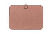 Taschen - Tucano Boa Hülle für MacBook Pro 16" & Laptop 15.6" | Rosa - BFBOA1516-PK