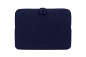 Taschen - Tucano Boa Hülle für MacBook Pro 16" & Laptop 15.6" | Blau - BFBOA1516-B