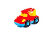 Spielzeugauto - Cavallino Toys Cavallino Buddy Fire Truck - 47083