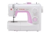 Nähmaschinen - Singer Simple 3223 - White - 230006146