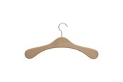 Kinderzimmer - Playwood Decorate your own Wooden Clothes Hanger - SL129