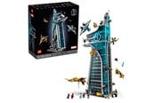 LEGO® - LEGO Super Heroes 76269 Avengers Tower - 76269