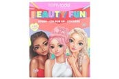 Kreativ-Spiele - Topmodel Colouring Book - 0413137