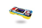 Spielkonsolen - My Arcade SUPER STREET FIGHTER II POCKET PLAYER PRO - 710043