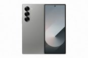 Handys & Smartphones - Samsung Galaxy Z Fold6 1TB/12GB - Silver Shadow - SM-F956BZSNEUB