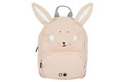 Schul-Zubehör - Trixie Baby Backpack - Mrs Rabbit - 90-217