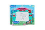 Kreativ-Spiele - Peppa Pig  Activity Travle Magnetic Scribbler - 07218