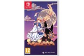 Spiele - Super Zangyura - Nintendo Switch - Plattform - PEGI 12 - 3760328372704