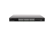 Switches - Grandstream GWN7813 24 x 10/100/1000 + 4 x 10 Gigabit SFP+ - GWN7813